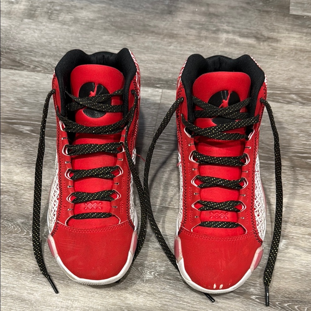 NIKE Air Jordan XXXVIII FIBA Basketball Shoes